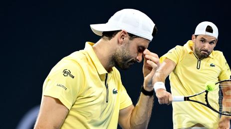 Григор Димитров