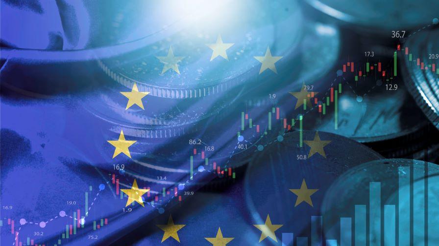 ЕЦБ: Еврозоната се намира в ситуация на ценова стабилност