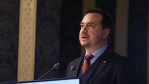 Николай Павлов