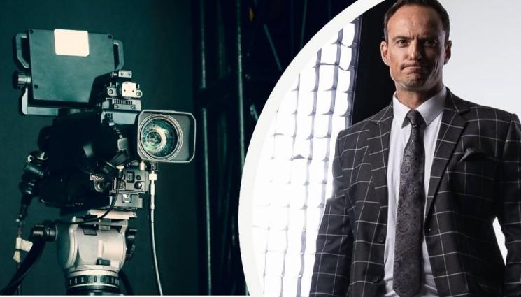 d - Режисьорът Атанас Михайлов: Филмът ми спаси деца от самоубийство