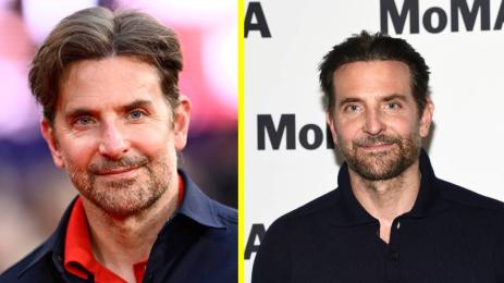 Брадли Купър