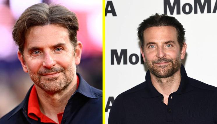 Брадли Купър - Брадли Купър сложи край на слуховете: Не съм си правил пластични операции!