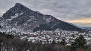 врачански балкан