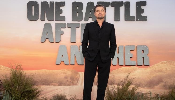 битка след битка леонардо ди капррио - РЕКОРД: „Битка след битка“ закова седем номинации за SAG Awards