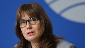 Велислава Делчева