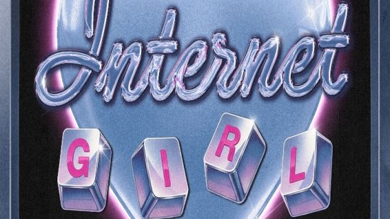 KATSEYE представя новия си сингъл "Internet Girl"