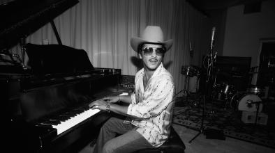 "Романтикът": Bruno Mars обяви първия си солов албум от 10 години