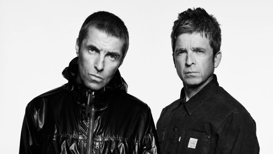 Oasis са готови за James Bond: Noel Gallagher обяви, че за групата би било чест