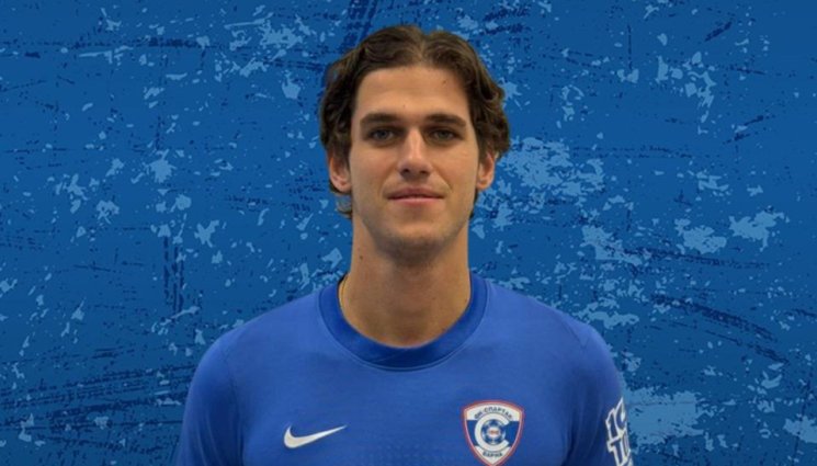 Димо Кръстев - Спартак Варна с интересен трансфер