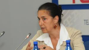 Антония Ковачева