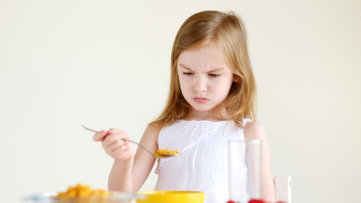 Детето ми е злоядо – какво всъщност означава това