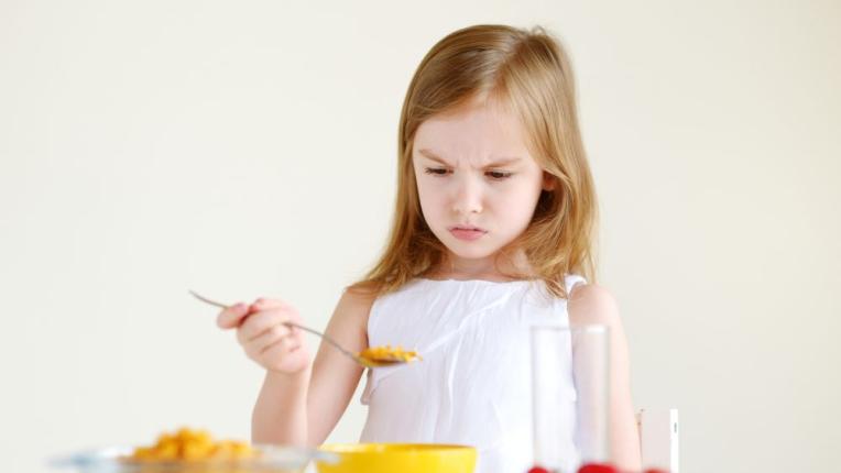 Детето ми е злоядо – какво всъщност означава това