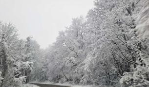 Забраниха движението от Троянския проход до хижа „Дерменка“
