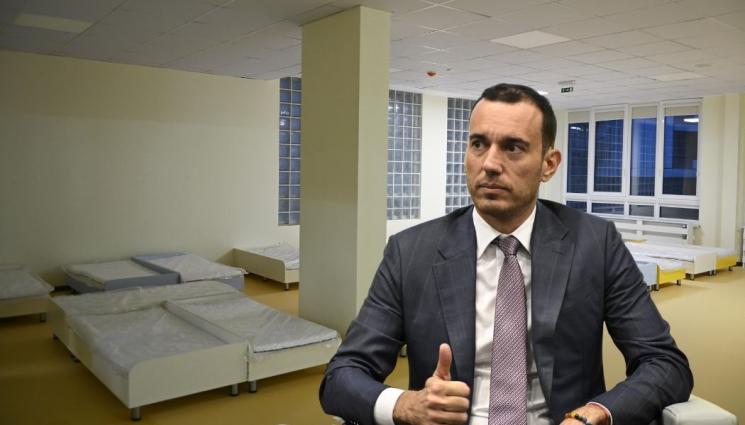 терзиев - Терзиев обещава 0 недостиг в детските градини!