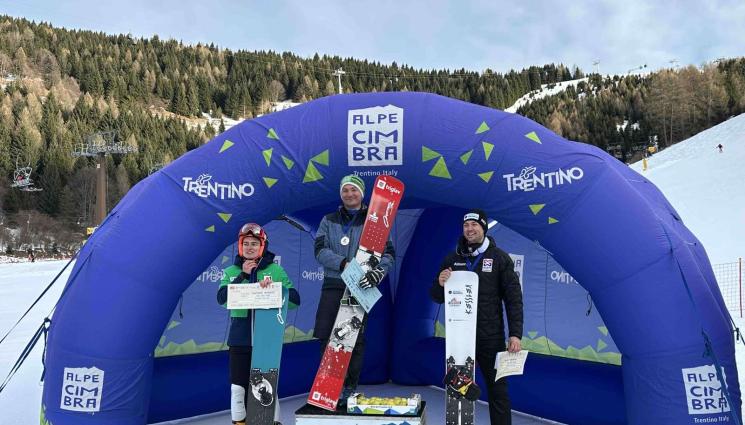 Александър Кръшняк - Супер старт за Александър Кръшняк