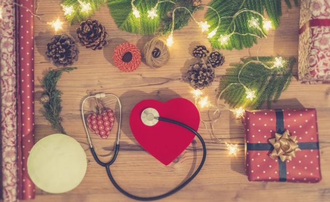 Синдром на празничното сърце: Причини, симптоми и превенция