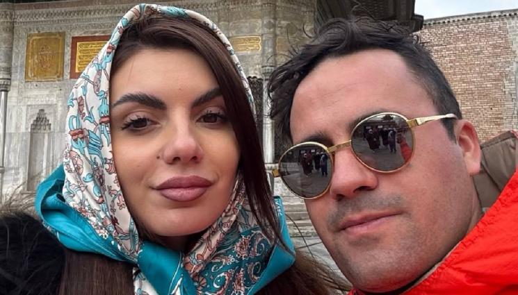 Цветомира Миленова