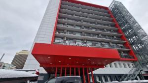 Лекари от Университетската многопрофилна болница за активно лечение и спешна