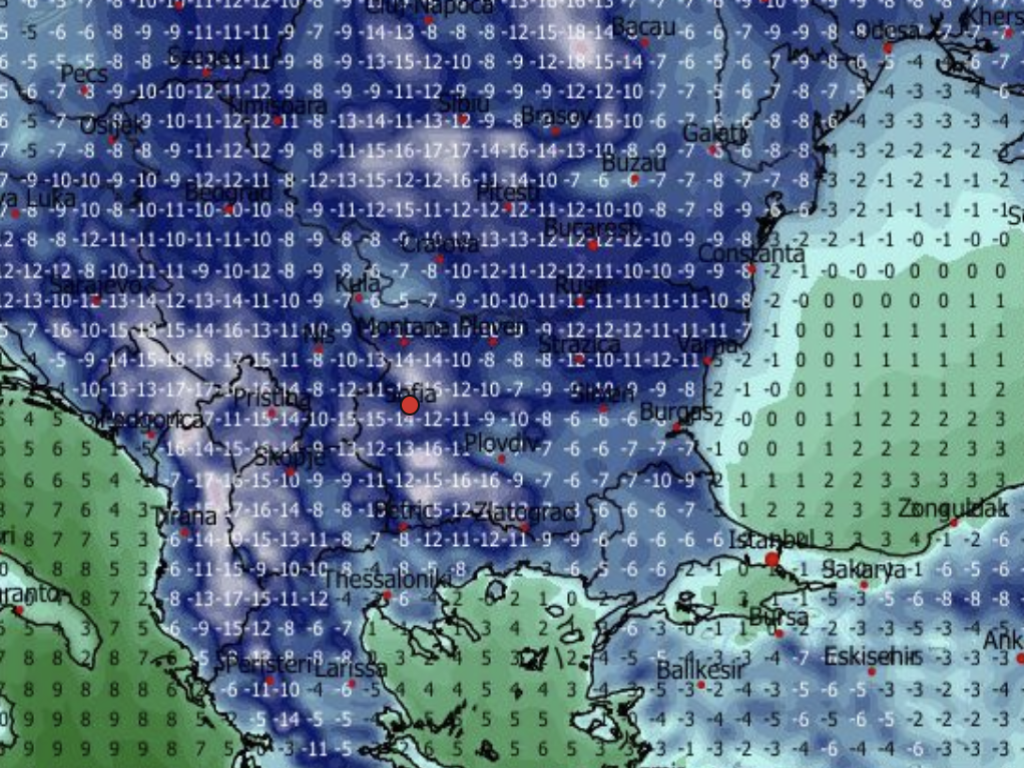 Времето с Ники Василковски