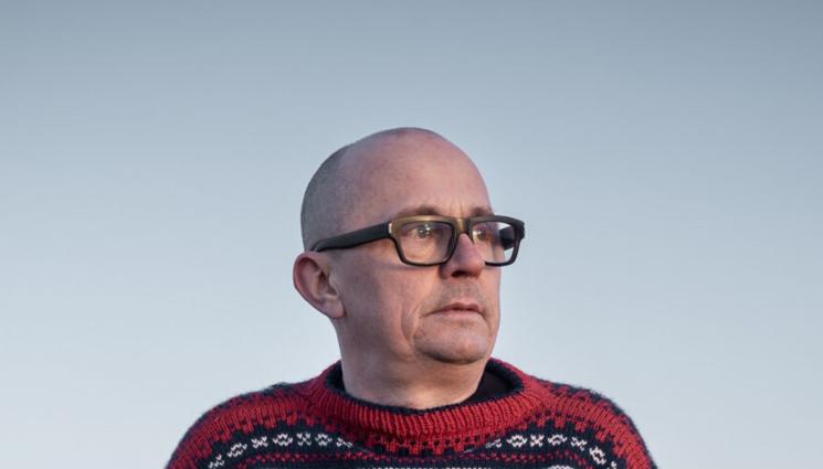 бьорк - Познай кой ще гръмне... в новата книга на Самюел Бьорк