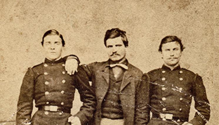 дякона - Спасител на Левски от затвора оглавява тайната му полиция!