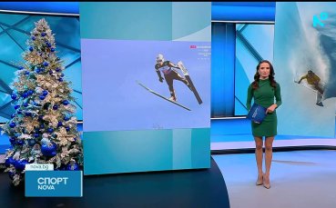 Успешното начало на сезона за Владимир Зографски