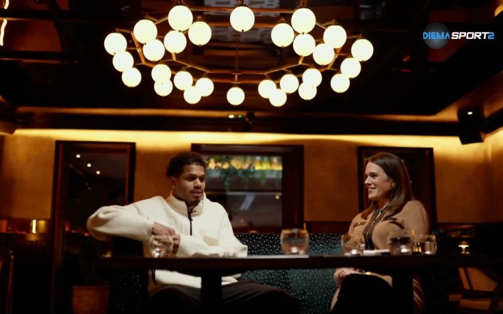 Голямото интервю: Жоржиньо Рутер (08.01.2026)