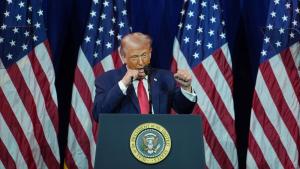 Сенатът на САЩ прие резолюция която ограничава правомощията на президента