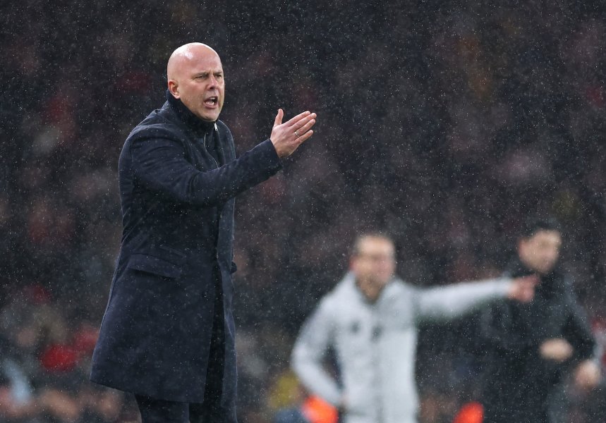 Арсенал Ливърпул1