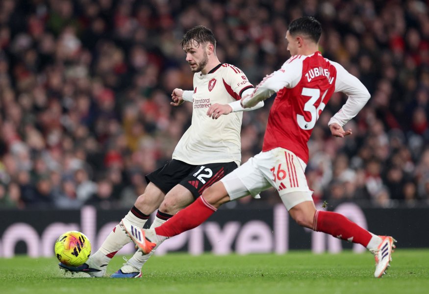 Арсенал Ливърпул1