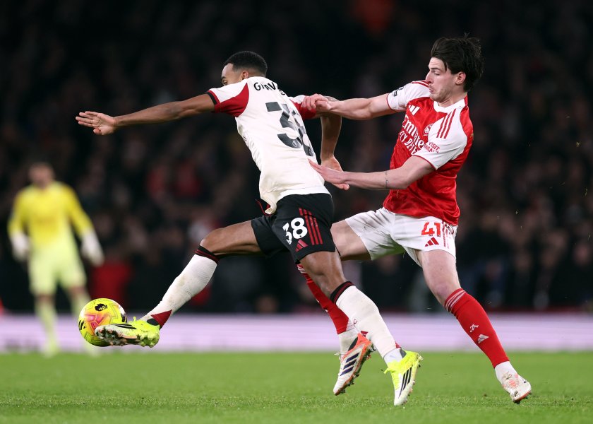 Арсенал Ливърпул1