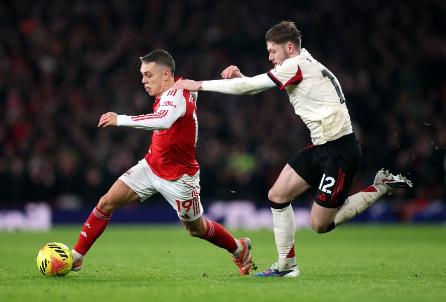 Арсенал Ливърпул1