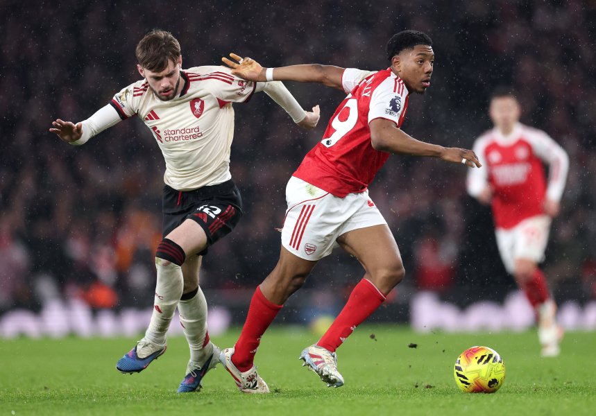 Арсенал Ливърпул1