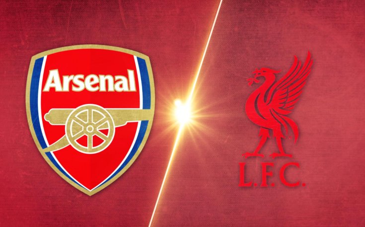 Арсенал - Ливърпул 0:0 /репортаж/