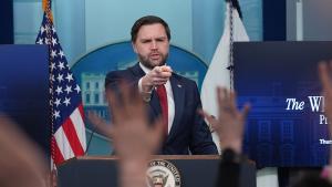 Джей ди Ванс