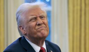 Многото лица на Тръмп: Eго, контрол и два часа без филтър - какво видяха журналистите от NYT