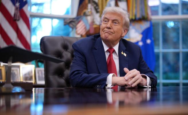 Тръмп спря втора атака във Венецуела – хвали „умен жест“ на Каракас