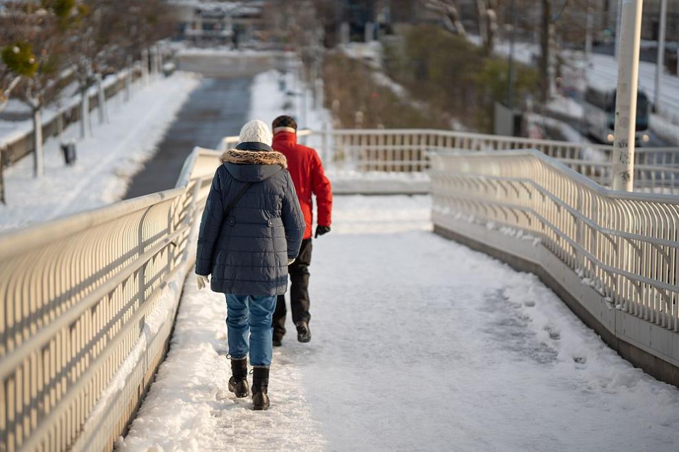 Днес ще бъде предимно слънчево. След обяд от запад-северозапад ще