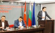 Градският съвет на БСП - София настоява за спешен Конгрес, който да консолидира партията