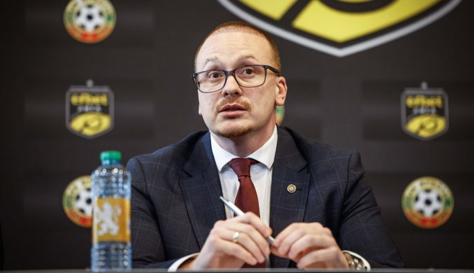 Добрин Гьонов