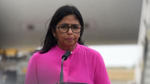 делси родригес