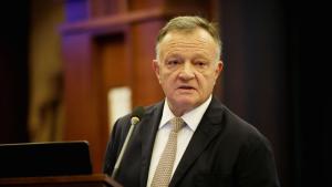 Тодор Табаков