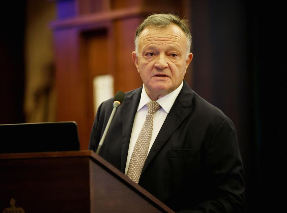 Тодор Табаков