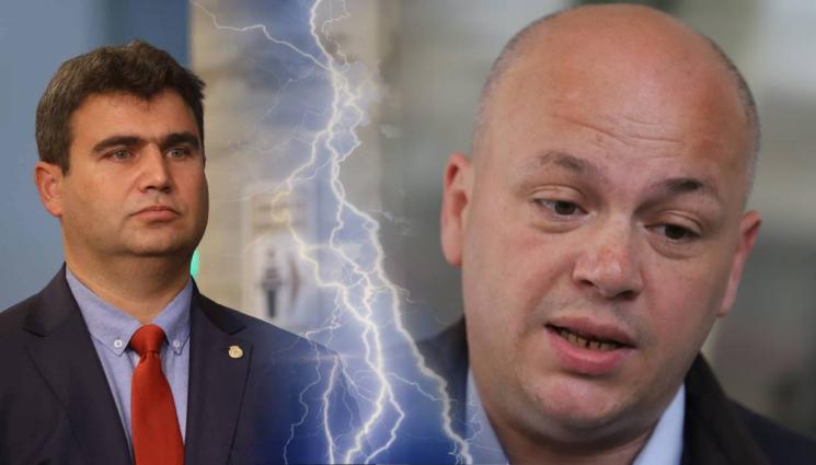 simov - ЧЕРВЕНИ ТРЕПЕТИ: Нова година - нов конгрес!