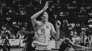 Уляна Семьонова