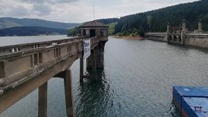 Язовир Студена