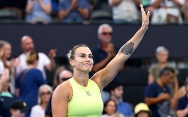 Сабаленка стигна 1/2-финалите в Бризбън, Рибакина и Андреева отпаднаха
