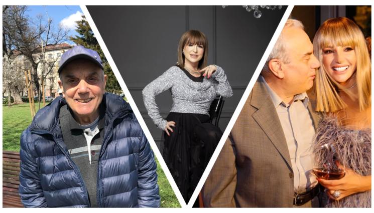 dd - Мими Иванова пред „Телеграф“: Не знаех, че съм записала първата песен на Янко Миладинов