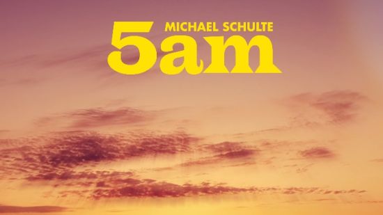 Michael Schulte поставя енергично начало на 2026 г. с новия си сингъл „5am“