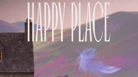 Nathan Evans обединява сили със Saint Phnx в новия сингъл „Happy Place“